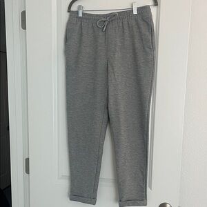 Zara Gray Women's Joggers